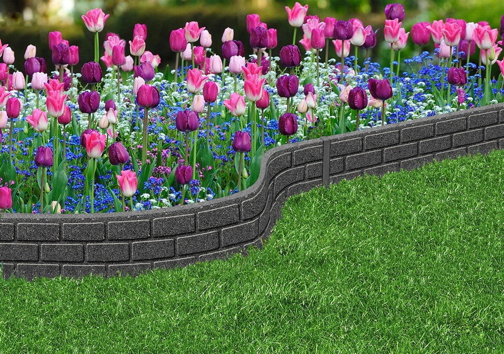 Primeur Ultra Curve Border Bricks