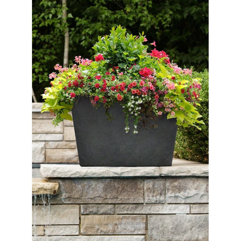 Primeur Sonata Trough Planter