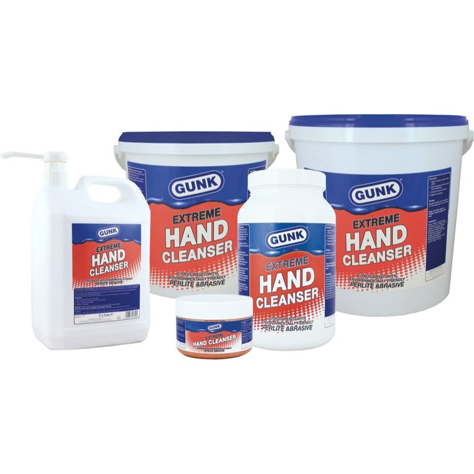 Granville Limpiador de Manos Extremo 500ml