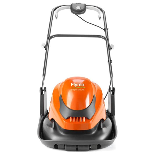 Flymo Simpliglide 300 Hover Mower