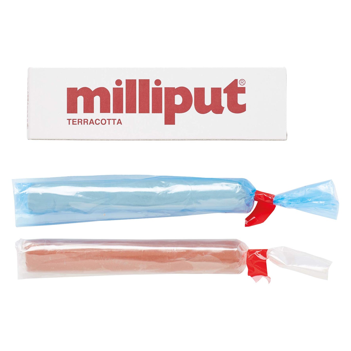 Milliput Epoxy