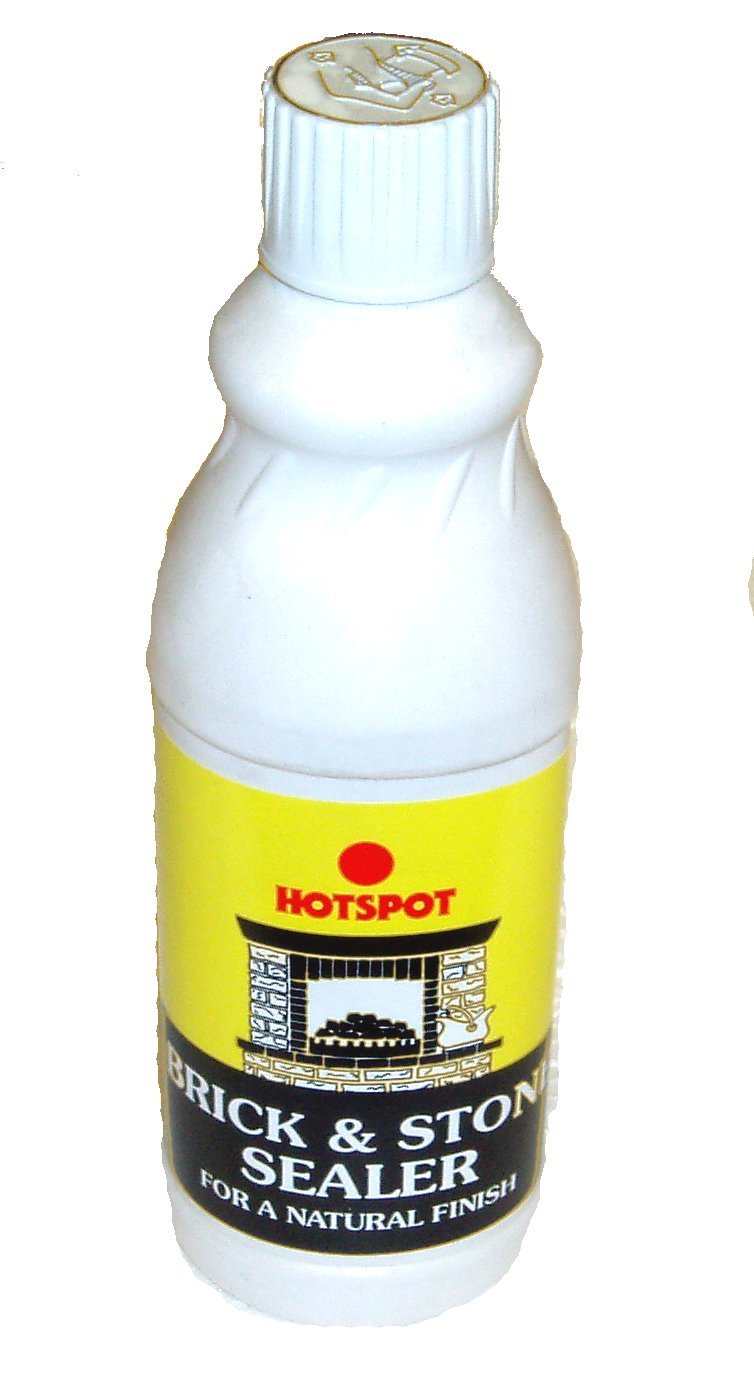 Hotspot Brick and Stone Sealer