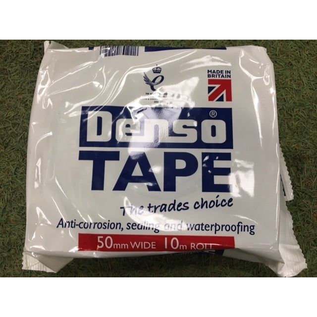 Denso Anti Corrosion Tape