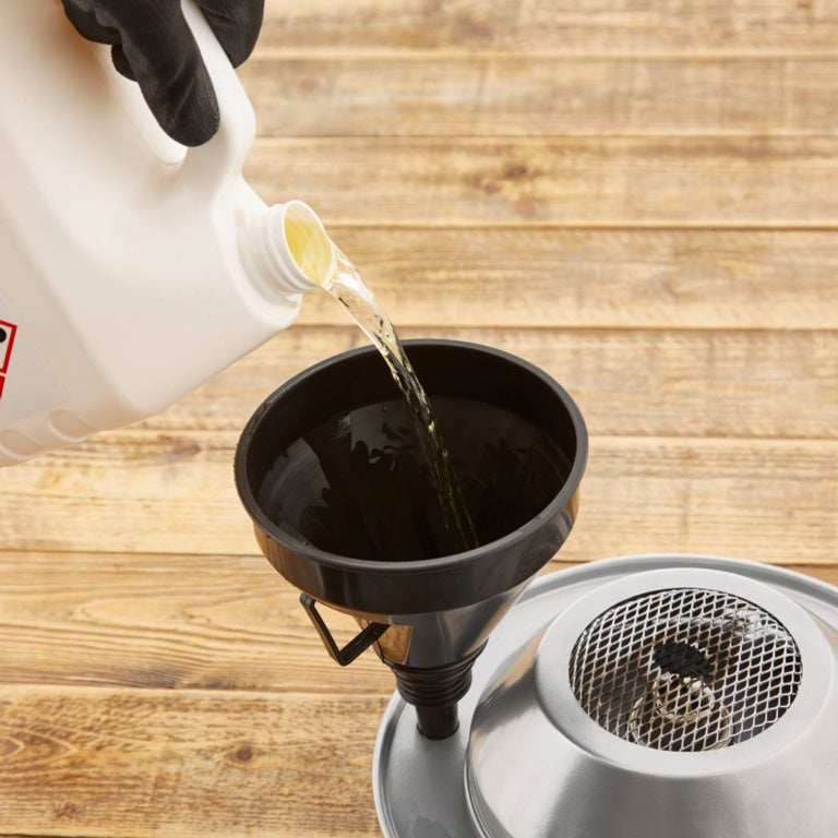 Calentador de parafina Ambassador Cold Frame