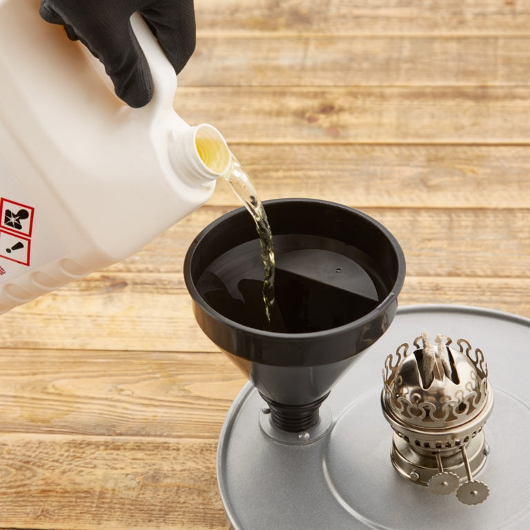 Chauffe-serre à paraffine à brûleur unique Ambassador