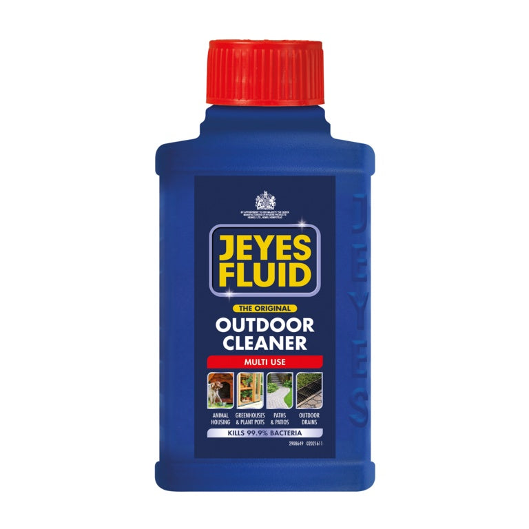 Jeyes Fluid Outdoor Cleaner 300ml Concentrate