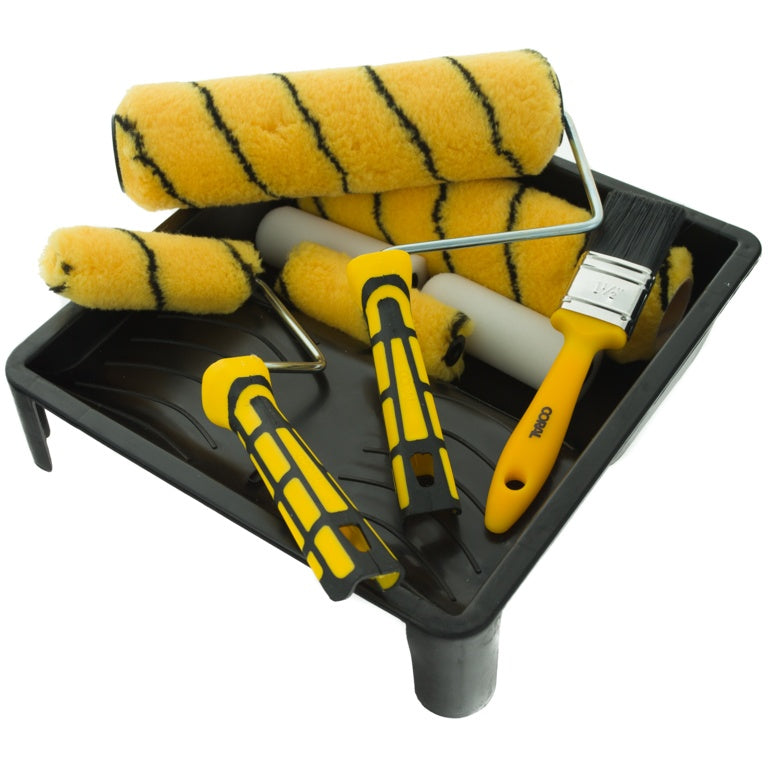 Kit de décoration de manteau Coral Max