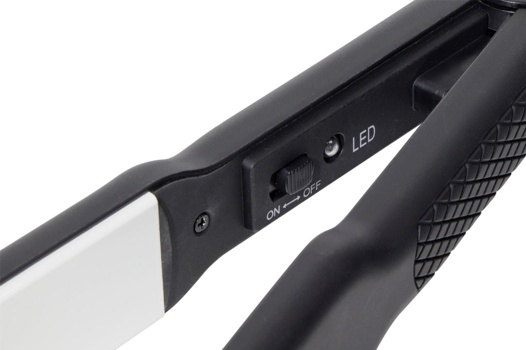 Streetwize Heated Hair Straighteners 12v