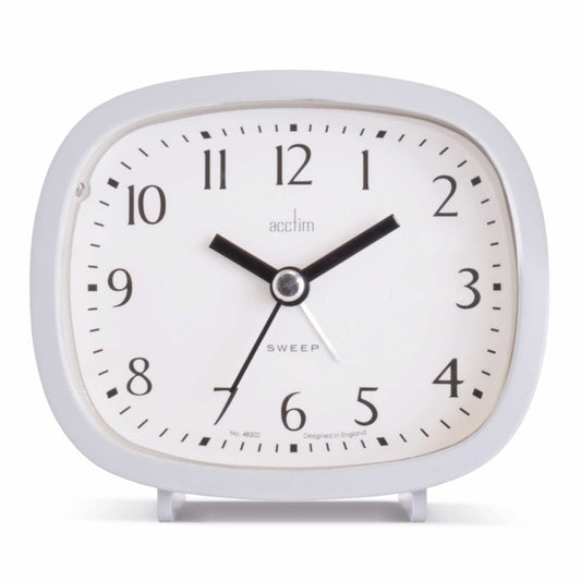 Anglo Continental Hilda Alarm Clock