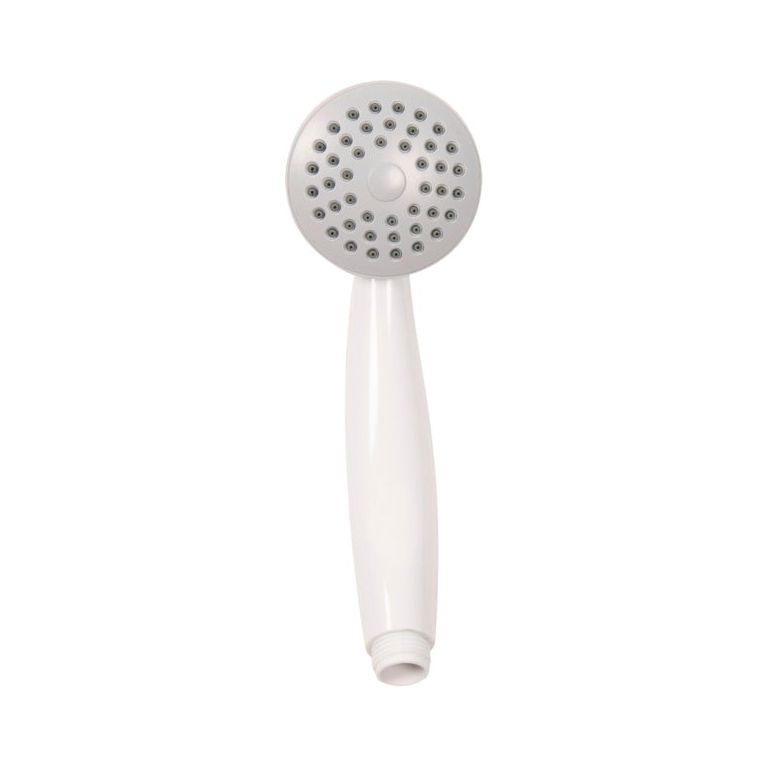 Croydex Amalfi One Function Shower Headset
