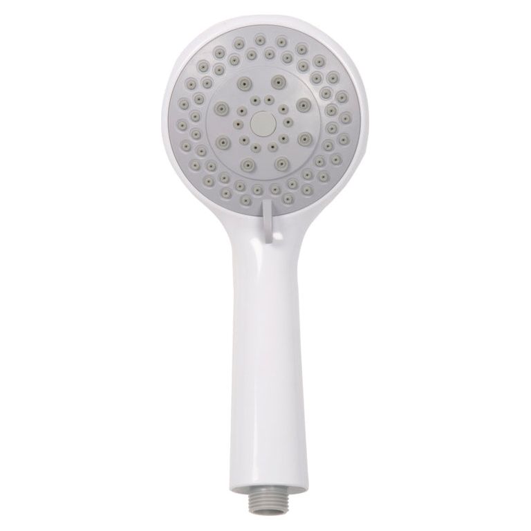 Croydex Amalfi 5 Function Shower Headset