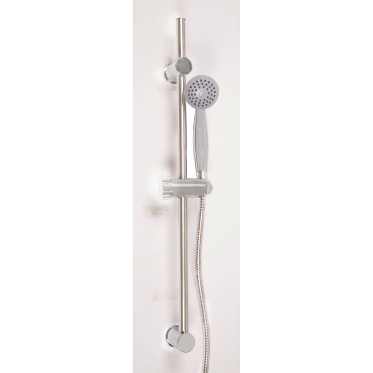 Croydex Amalfi One Function Shower Set