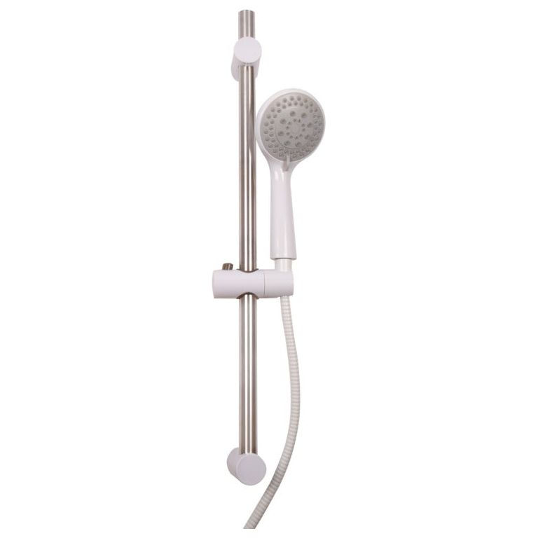 Croydex Amalfi 5 Function Shower Set