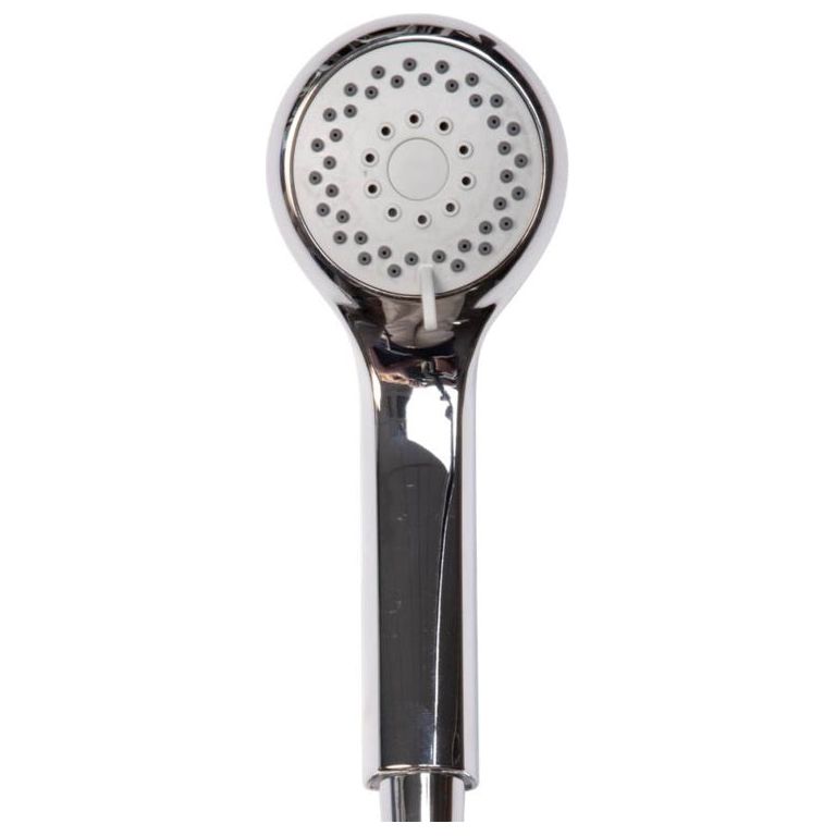 Croydex Amalfi 3 Function Shower Headset