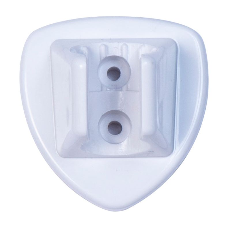 Croydex Amalfi Simple Wall Bracket
