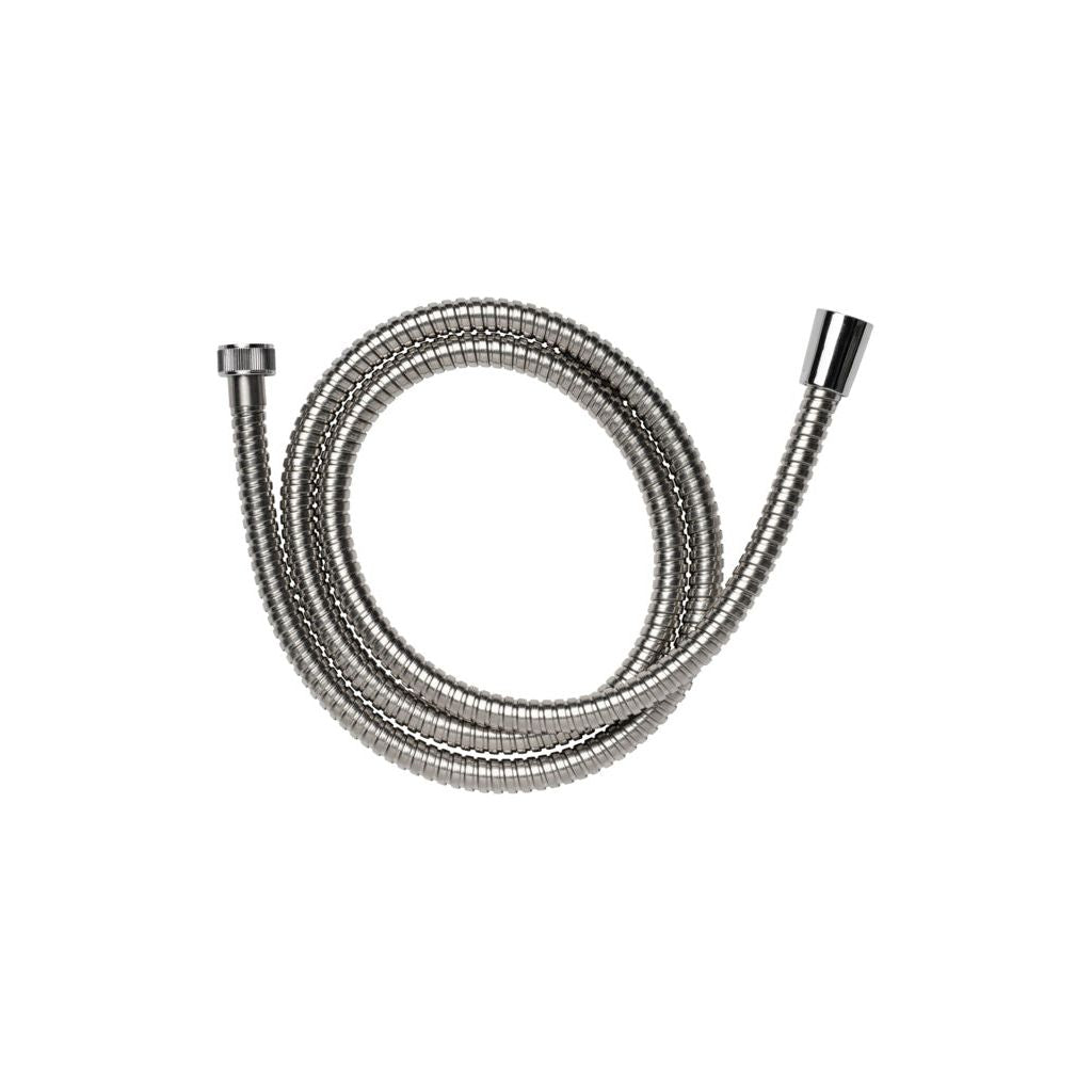 Croydex Amalfi Stainless Steel Hose