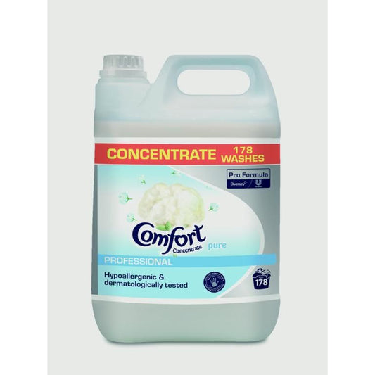 Comfort Professional Pure Concentrate