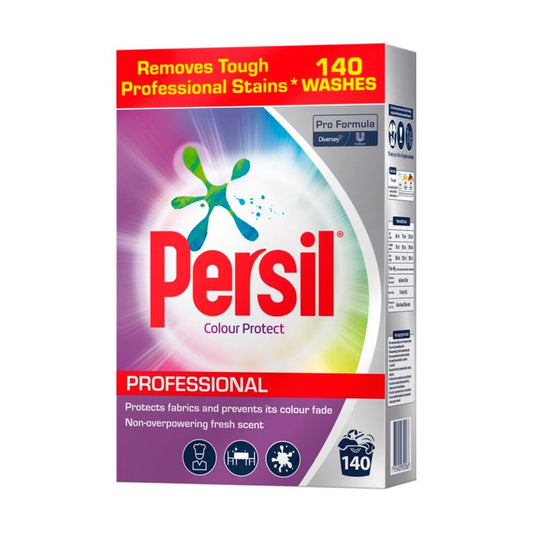Persil Professional Colour Care 140 Wash