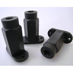 Kit de panel vertical rectangular Just Trays