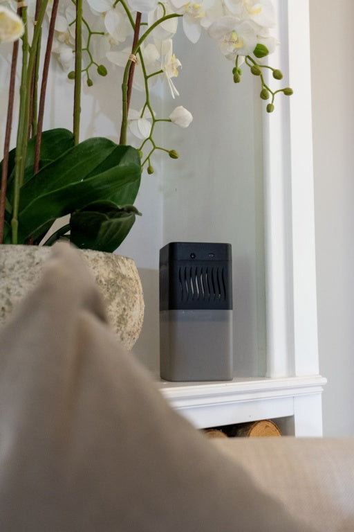 Kontrol Aqua Air Moisture Control Device