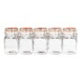 Tala Set Of 5 Spice Jars