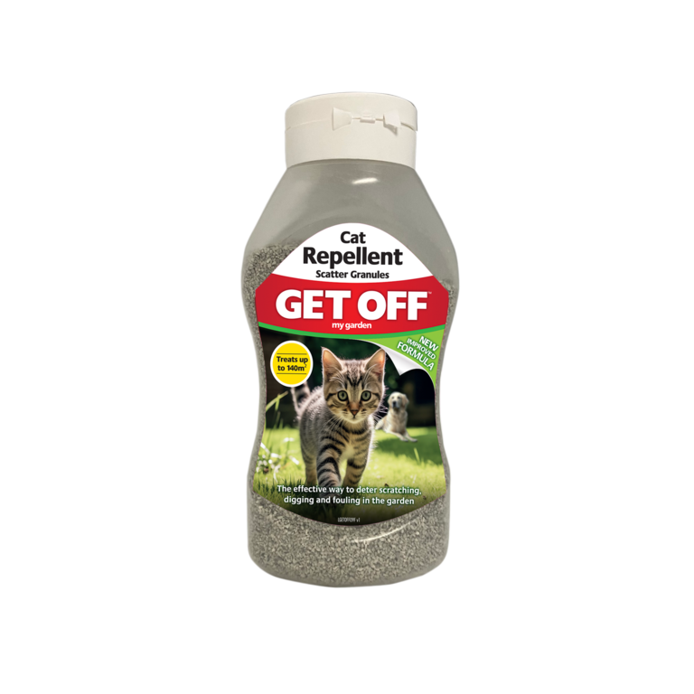 Get Off Cat Repellent