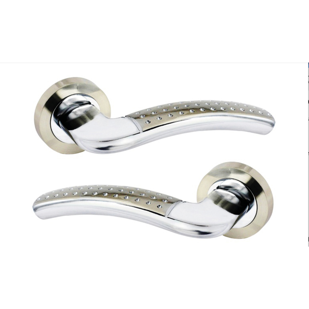 Smiths Architectural Dimple Handle SNCP 52mm rose dia..