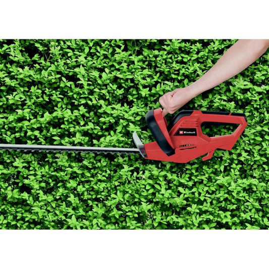Einhell Electric Hedge Trimmer 45cm