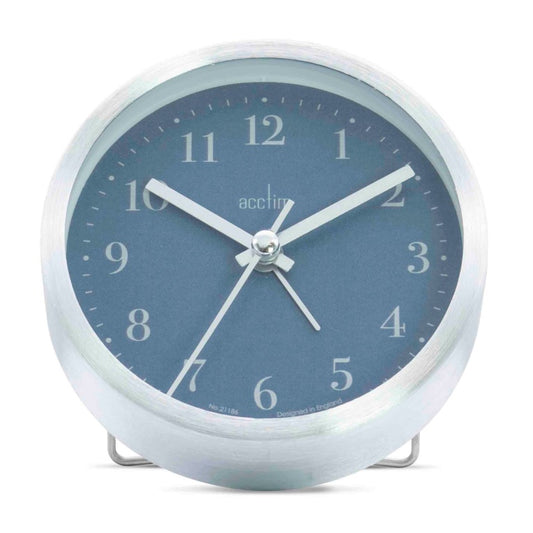 Acctim Tegan Stone Alarm Clock