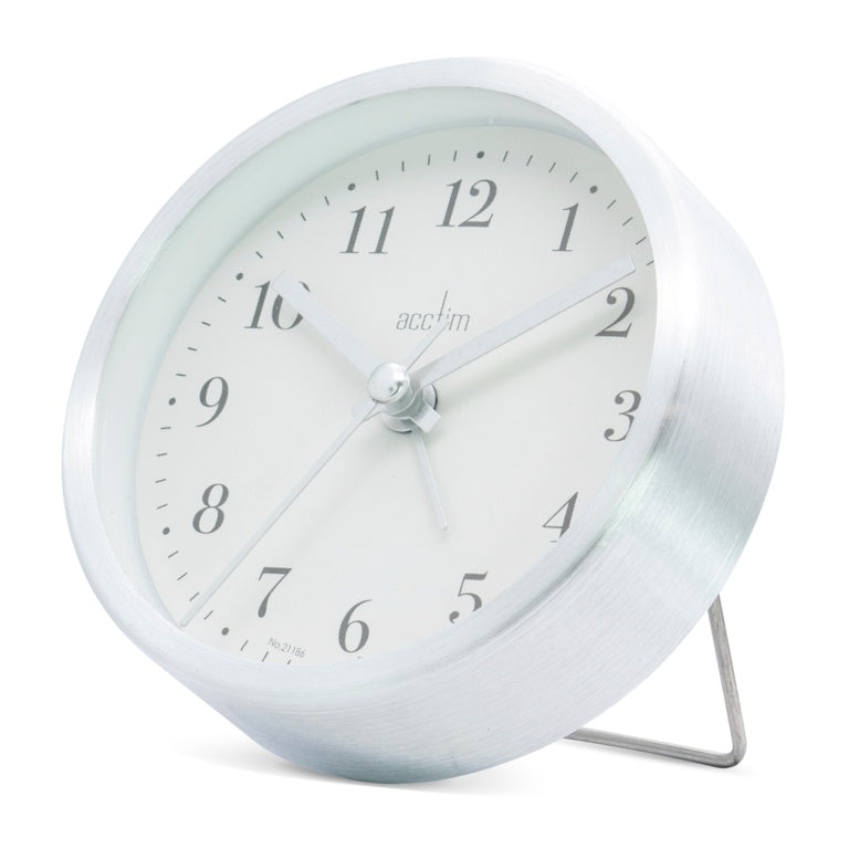 Acctim Tegan Alarm Clock