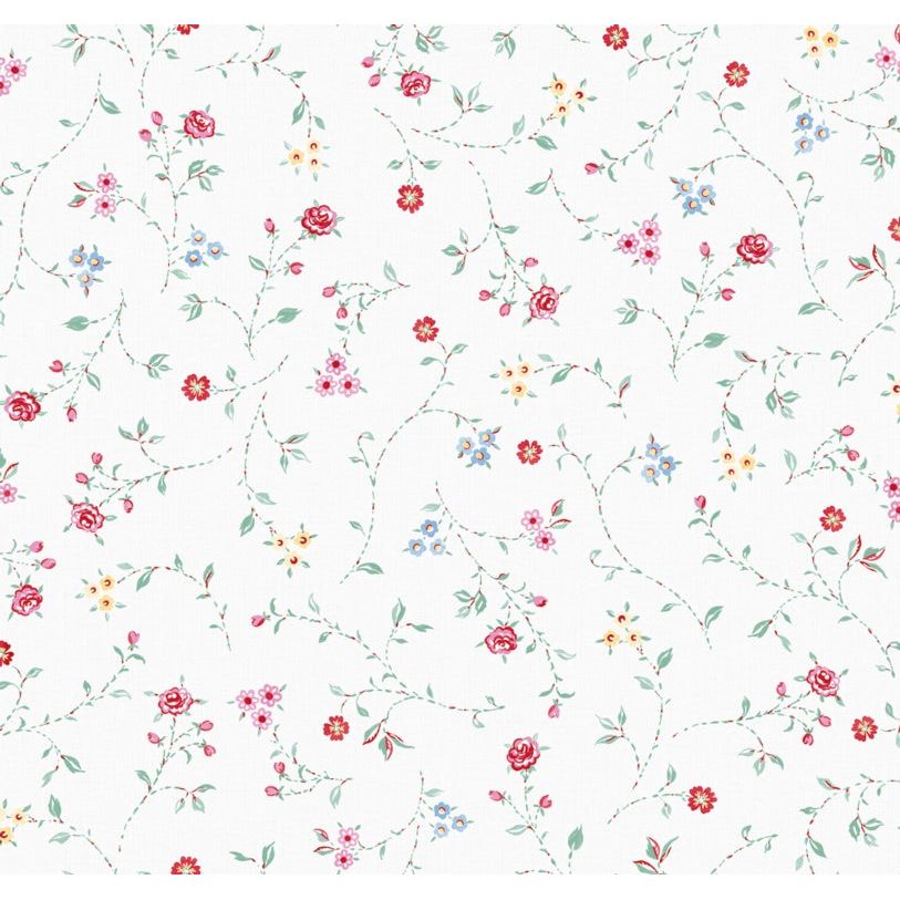 d-c-fix® Manhattan Table Cloth - Bella Creme