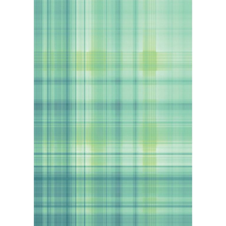 d-c-fix® Manhattan Table Cloth - Valova Jade