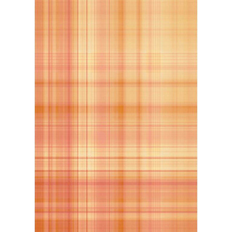 d-c-fix® Manhattan Table Cloth - Valova Mandarine