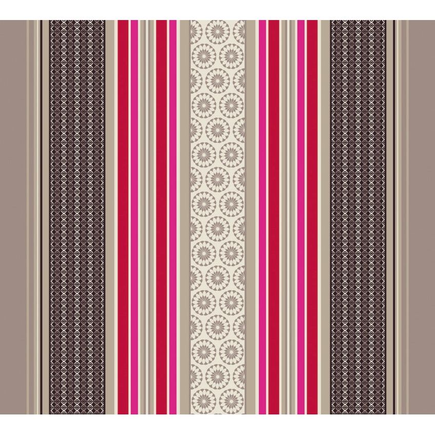 d-c-fix® Manhattan Table Cloth - Amelle Taupe