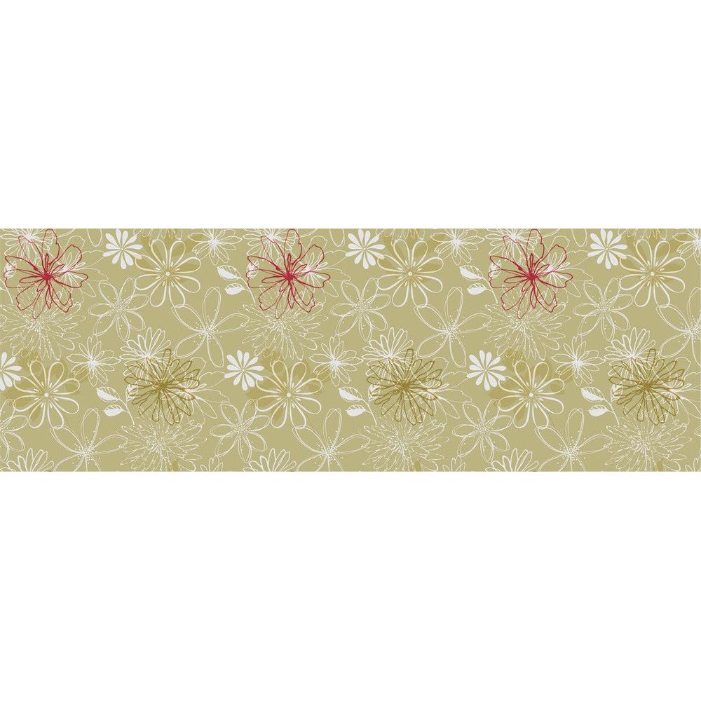 d-c-fix® Manhattan Table Cloth - Susanna Beige