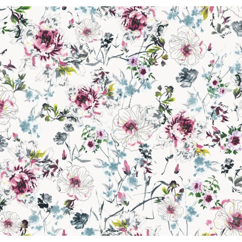 d-c-fix® Manhattan Table Cloth - Nanja