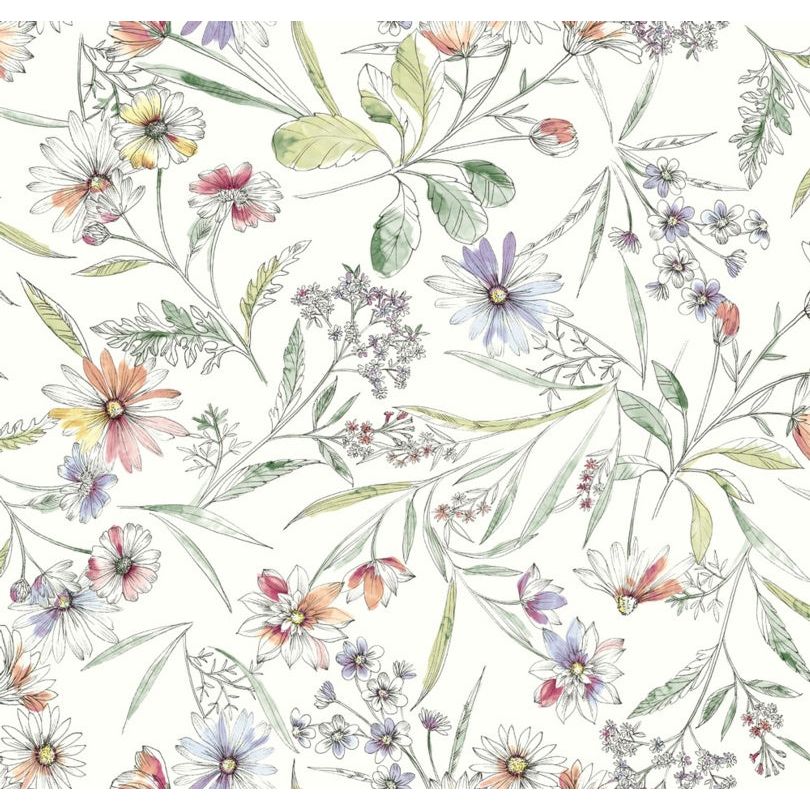 d-c-fix® Manhattan Table Cloth - Lindsay