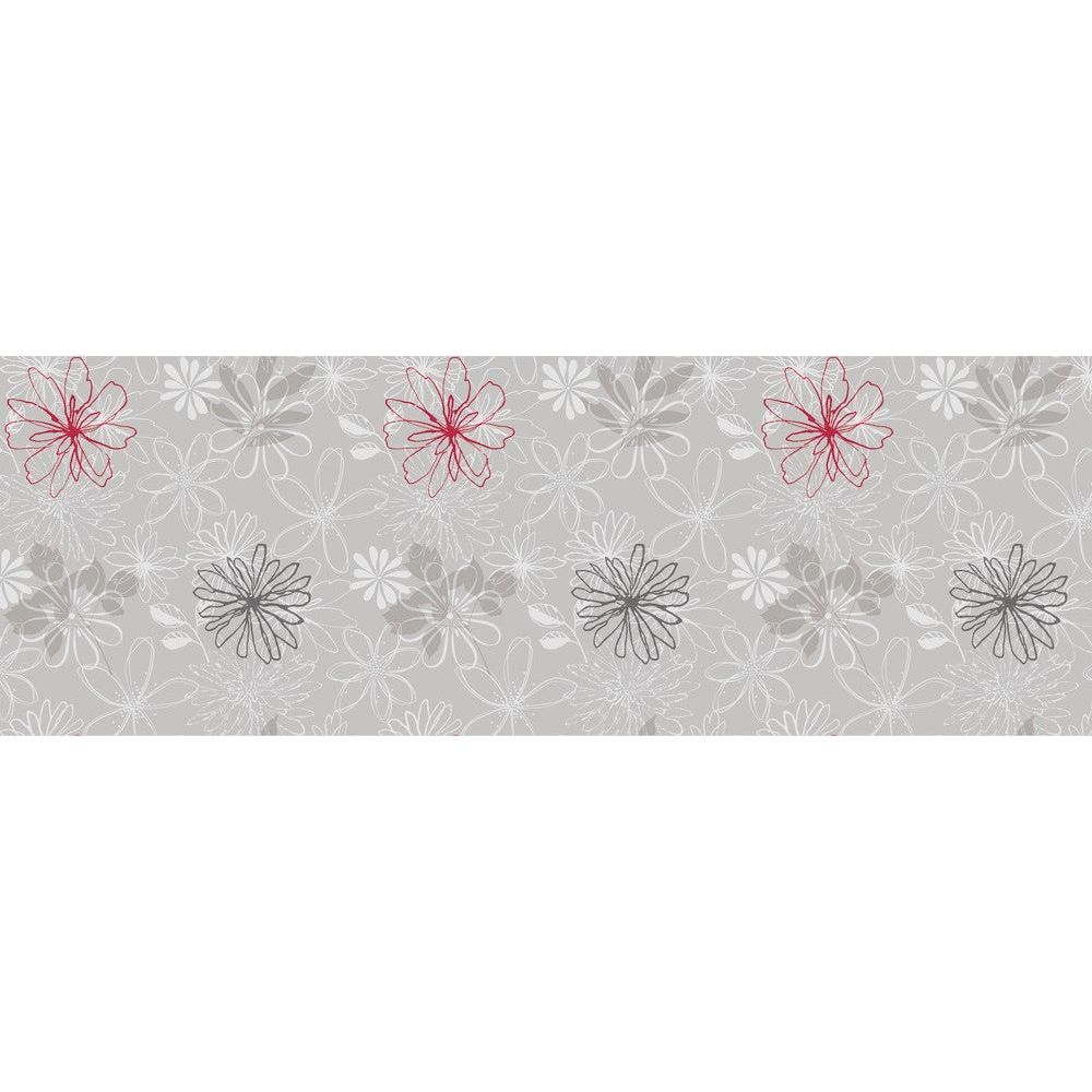 d-c-fix® Manhattan Table Cloth - Susanna Grey