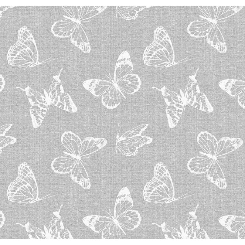 d-c-fix® Manhattan Table Cloth - Butterfly
