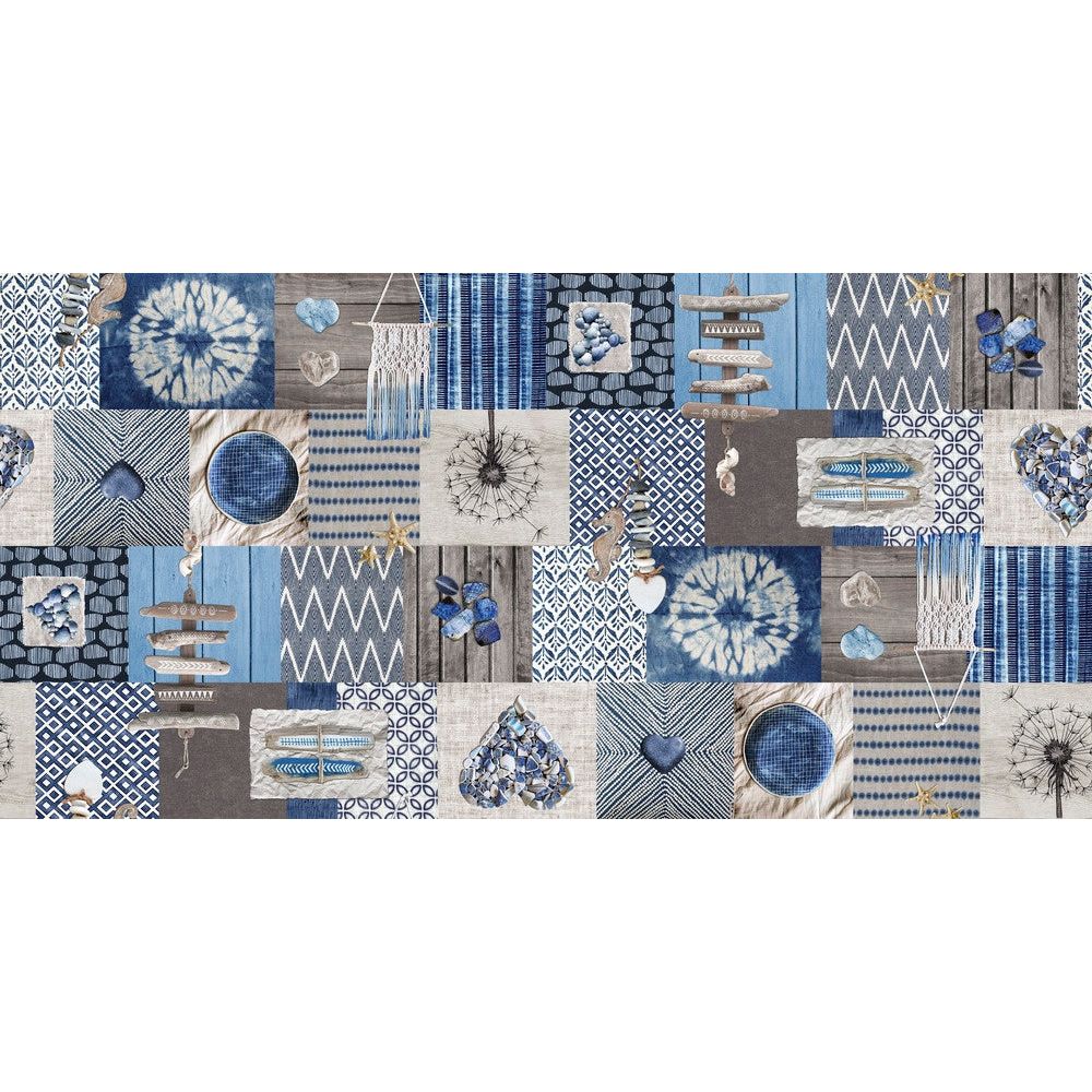 d-c-fix® Manhattan Table Cloth - Sidney