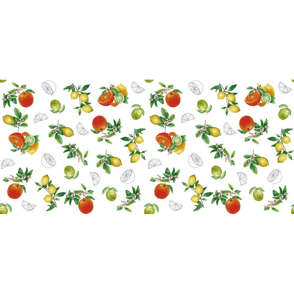 d-c-fix® Manhattan Table Cloth - Citronella