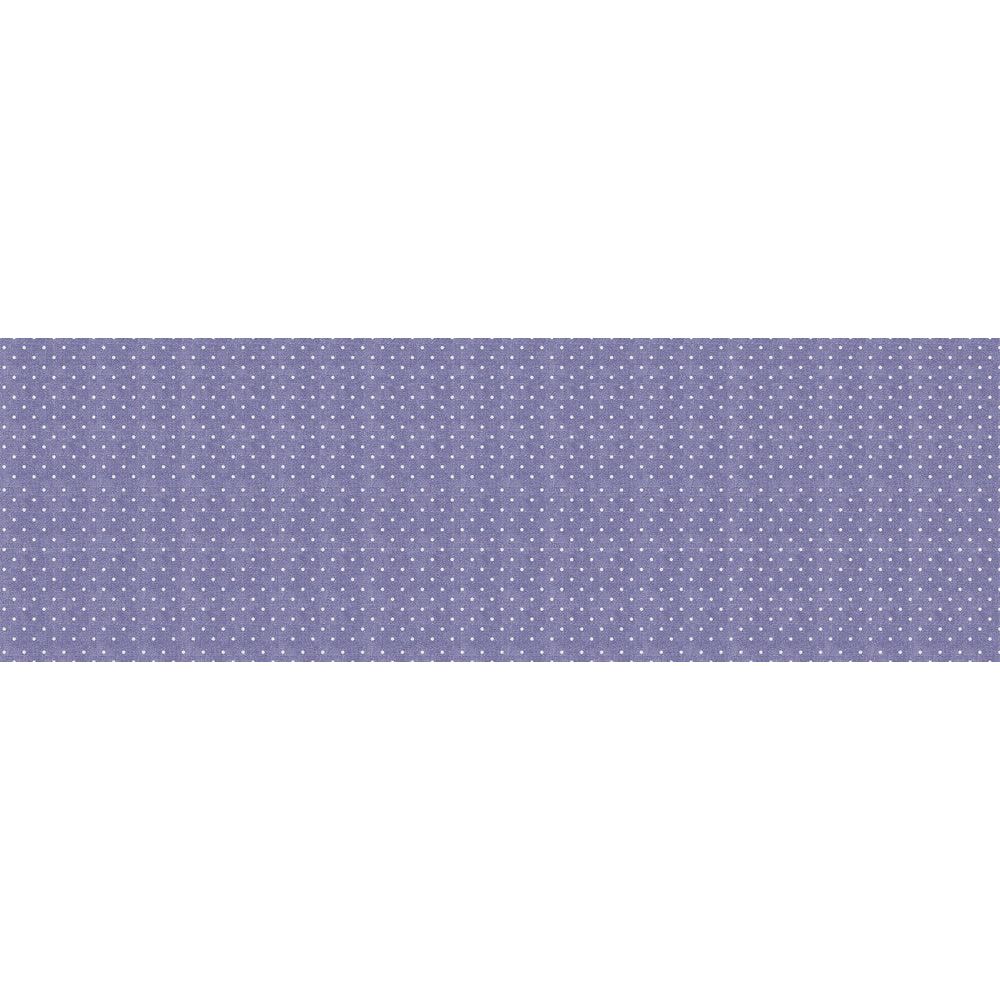 d-c-fix® Manhattan Table Cloth - Polka Dot Denim