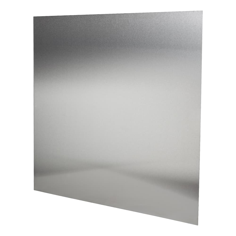 Kitchenplus Metal Splashback
