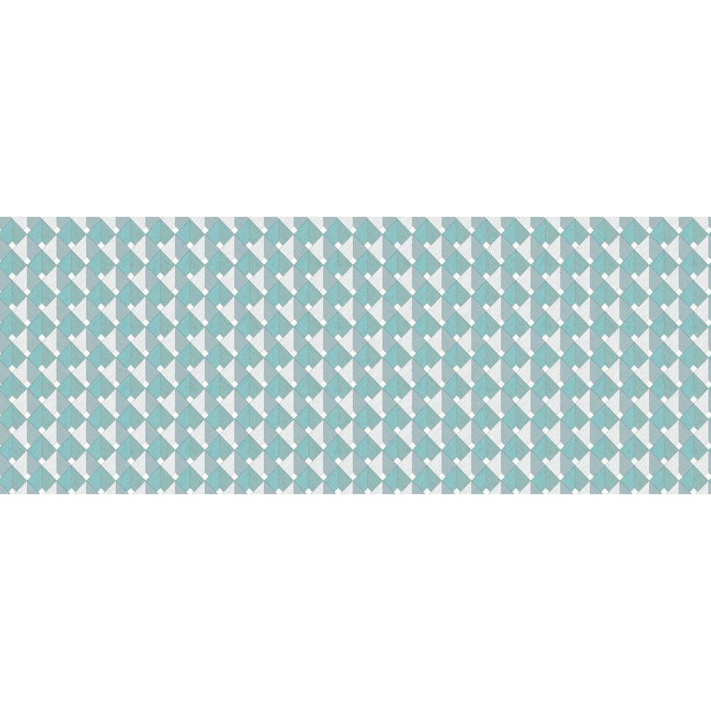 d-c-fix® Monte Carlo Table Cloth - Geora Blue