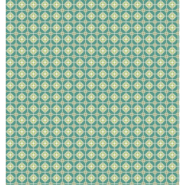 d-c-fix® Monte Carlo Table Cloth - Mandola