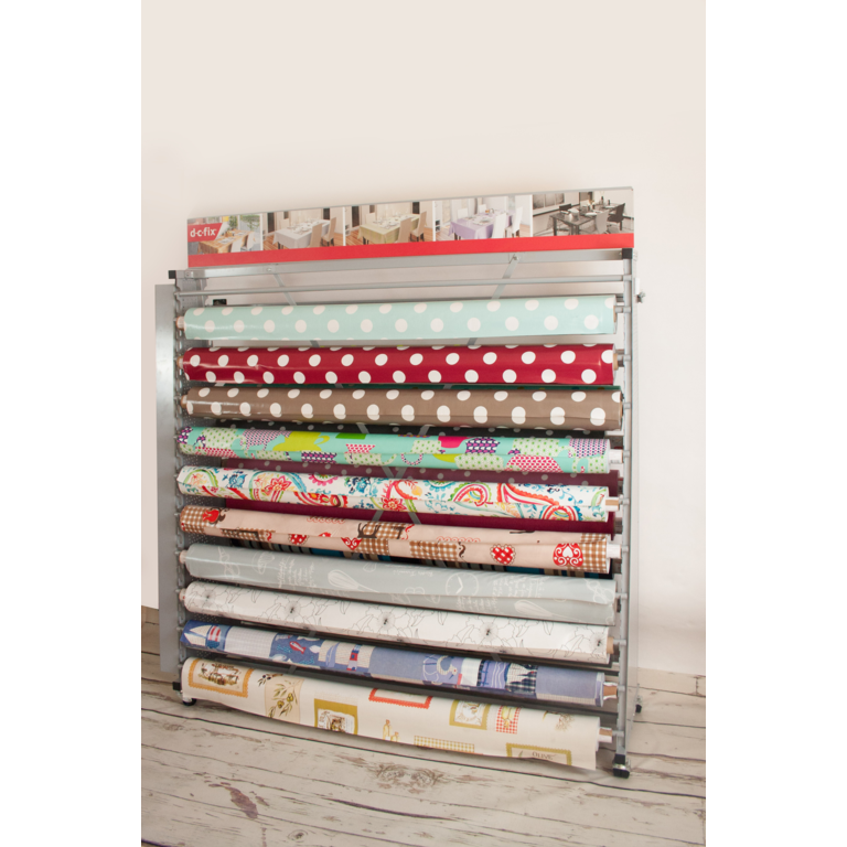 d-c-fix® Food Safe Tablecloth