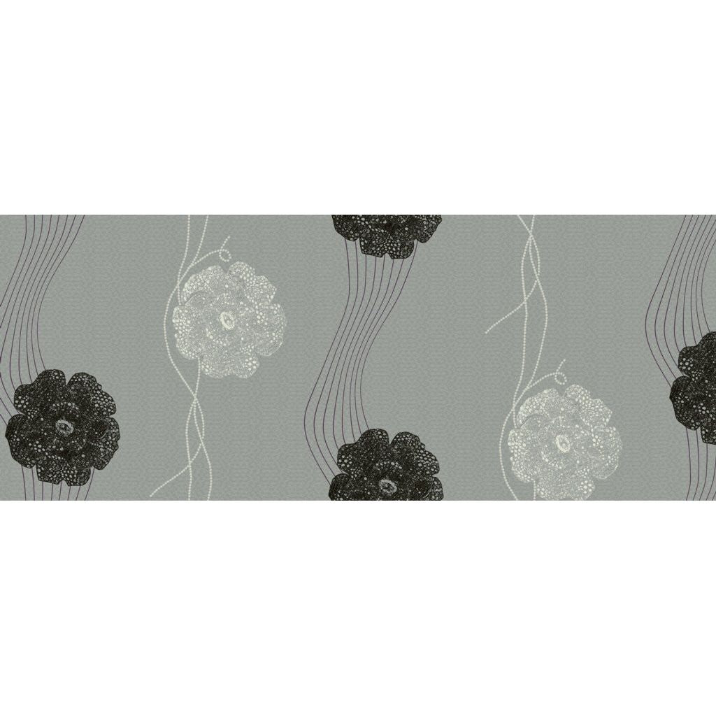 d-c-fix® Monte Carlo Table Cloth - Aurelie Grey