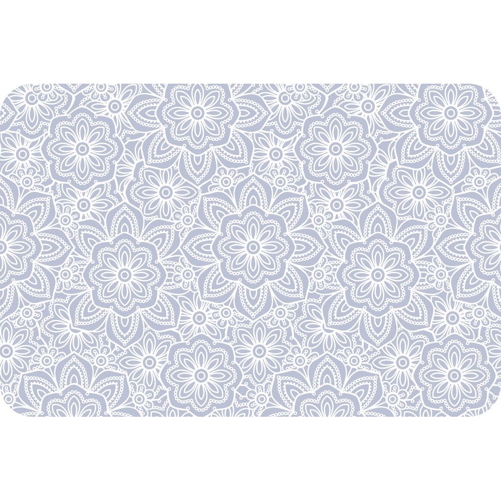 d-c-fix® Rio Placemat - Sienna Transparent