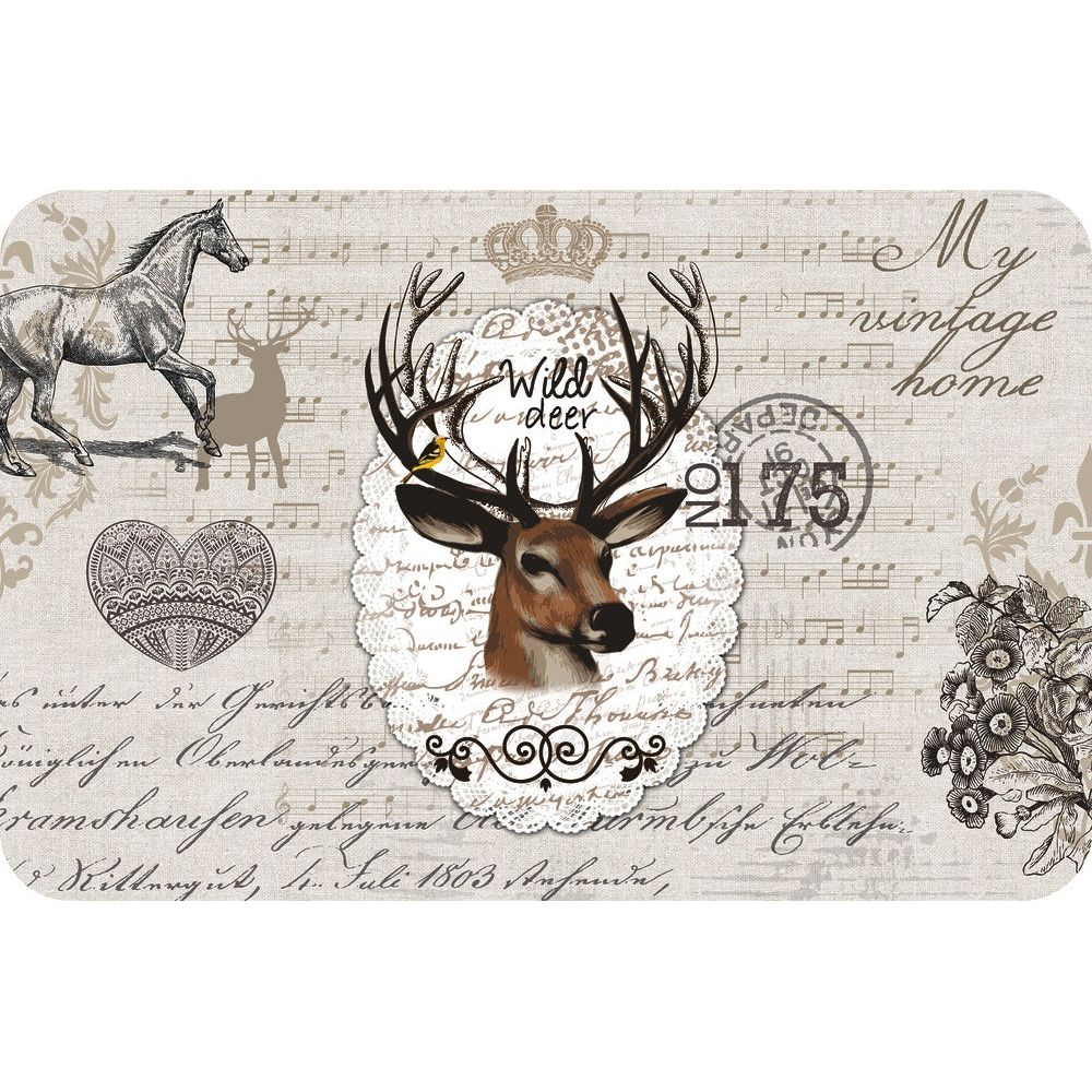 d-c-fix® Rio Placemat - Wild Deer