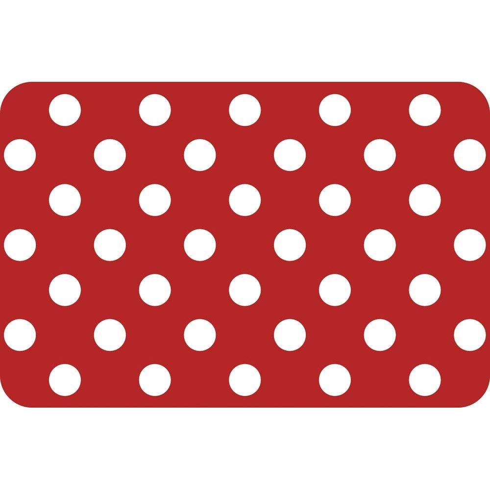 d-c-fix® Rio Placemat - Venito Red